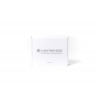 The Light Bridge C-START Reflector Kit