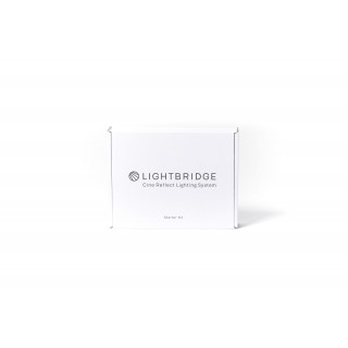 The Light Bridge C-START Reflector Kit The Light Bridge C-START Reflector Kit