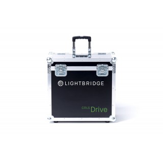 The Light Bridge C-DRIVE Reflector Kit