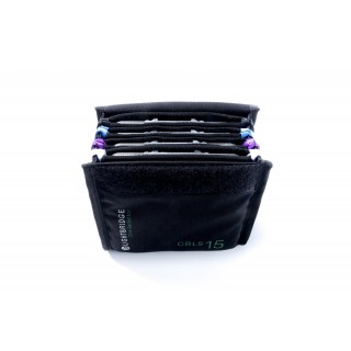 The Light Bridge C-DIFF 15×15 Reflector Kit The Light Bridge C-DIFF 15×15 Reflector Kit