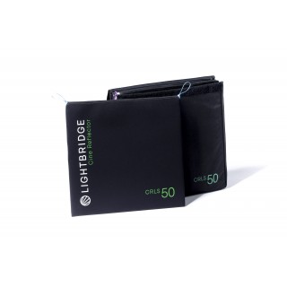 The Light Bridge C-DIFF 50×50 Reflector Kit The Light Bridge C-DIFF 50×50 Reflector Kit