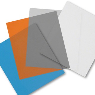 Studio Filter Set, 4pcs., 80x100cm Studio Filter Set, 4pcs., 80x100cm