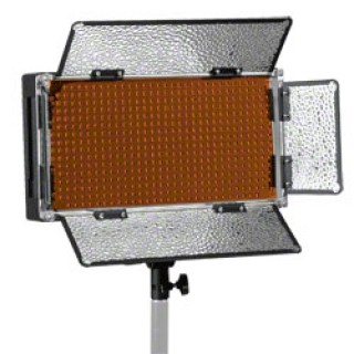 Studio Filter Set, 4pcs., 80x100cm Studio Filter Set, 4pcs., 80x100cm