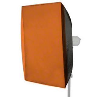 Studio Filter Set, 4pcs., 80x100cm Studio Filter Set, 4pcs., 80x100cm