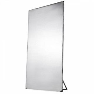 Walimex pro 5in1 Reflector Panel, 1x2m